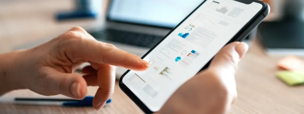 استكشاف أفضل منصات تداول العملات الأجنبية – MT4، MT5 وتطبيق Vantage Trading