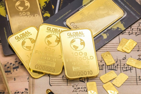 التداول اليومي للذهب: نظرة عامة، كيفية البدء والنصائح 