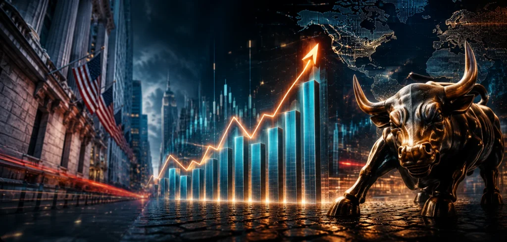 مؤشر داو جونز Vantage Markets