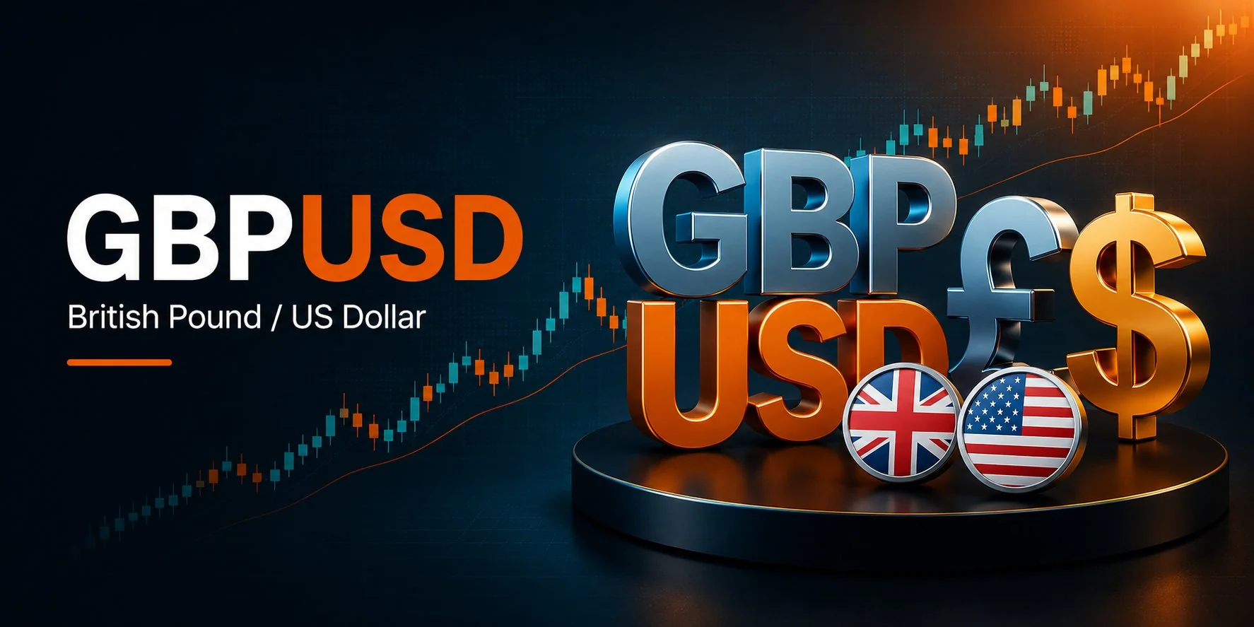 [التداول اليومي] تحليل GBPUSD في 22 يوليو 2026 – الجنيه يستقر قرب 1.3387 مع تعزز الدولار على مخاطر الشرق الأوسط