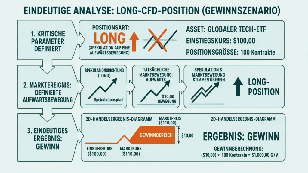 How CFD works_profit scenario