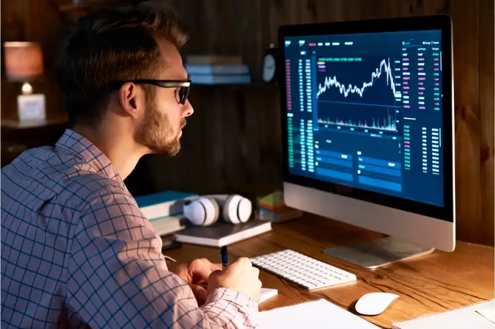 CFD Share Trading And Finding The Right Broker For You