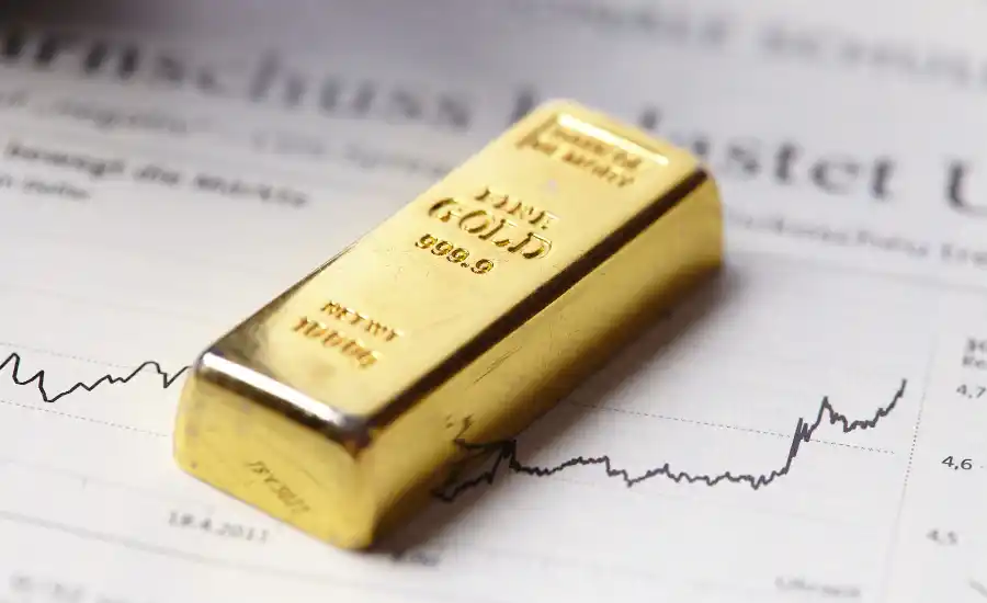 Trading Gold CFDs in Australia 