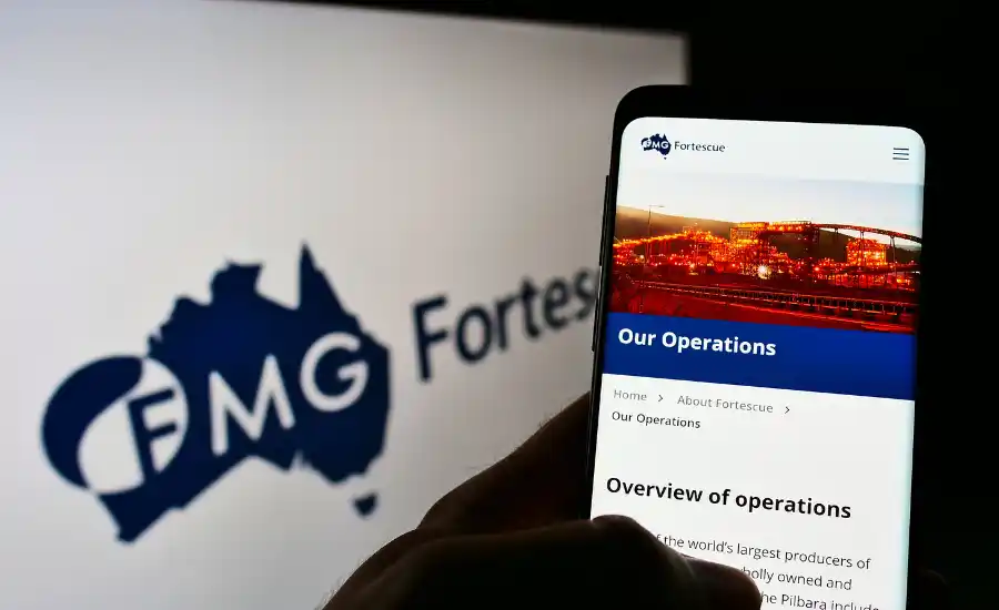 FMG Shares: Guide to Trading Fortescue Metals Group Shares