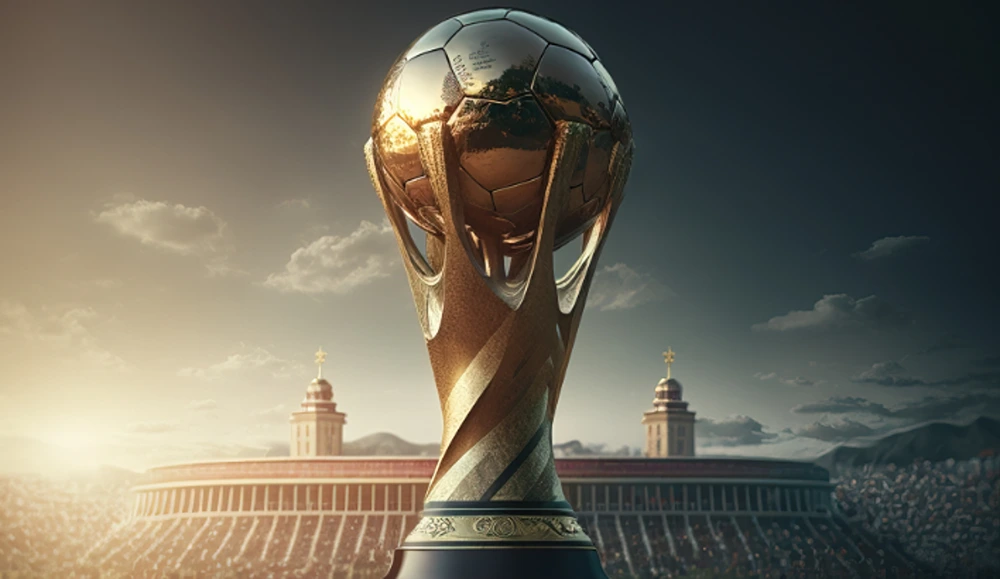 Trading The FIFA World Cup 2022: The Correlation and Opportunities in The Markets 