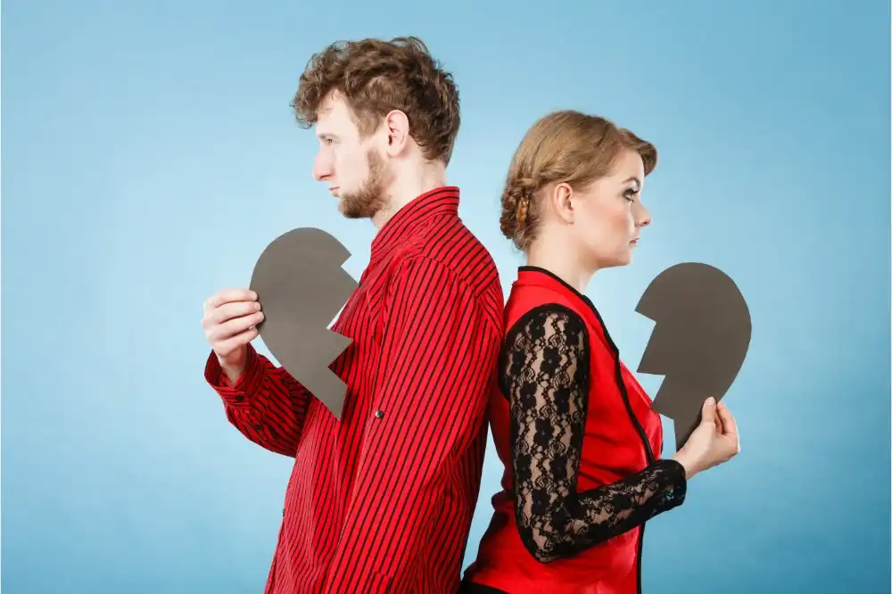 5 “Heartbroken” Stocks on Valentine’s Day: Stocks in S&P 500 that fell the most in January 