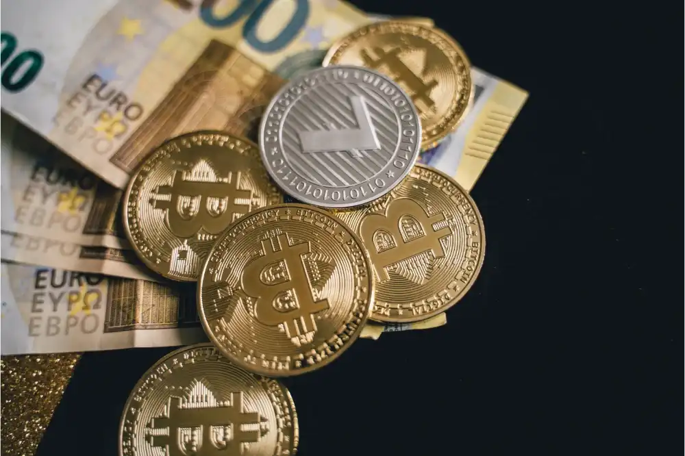 What types of cryptocurrency are out there?