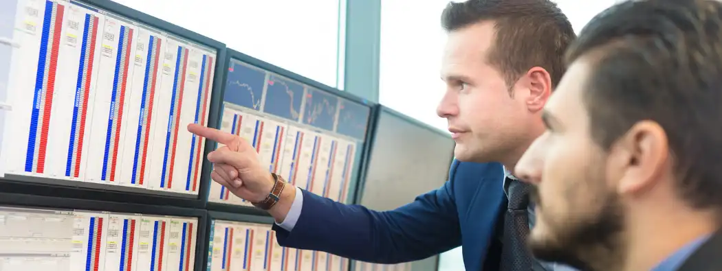 MT4 vs MT5 Comparison – The Difference Between Metatrader 4 and 5