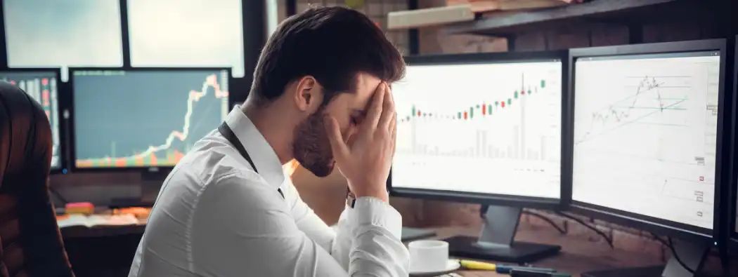 Fear, Uncertainty and Doubt (FUD): How do you manage emotions while trading? 