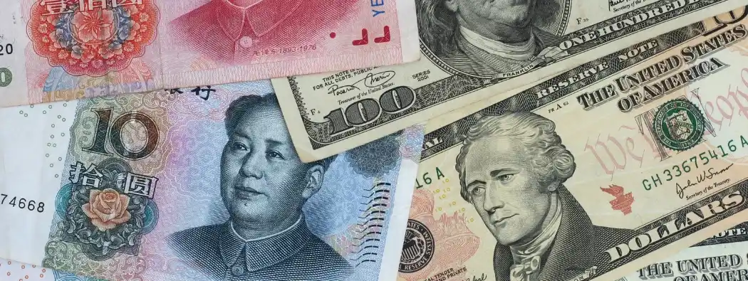 US-China Economic Tensions:  Key Updates for Traders 