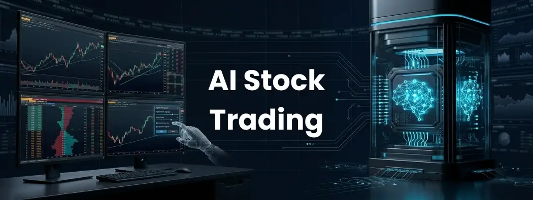 AI Stock Trading: Can Machines Really Beat Markets? 