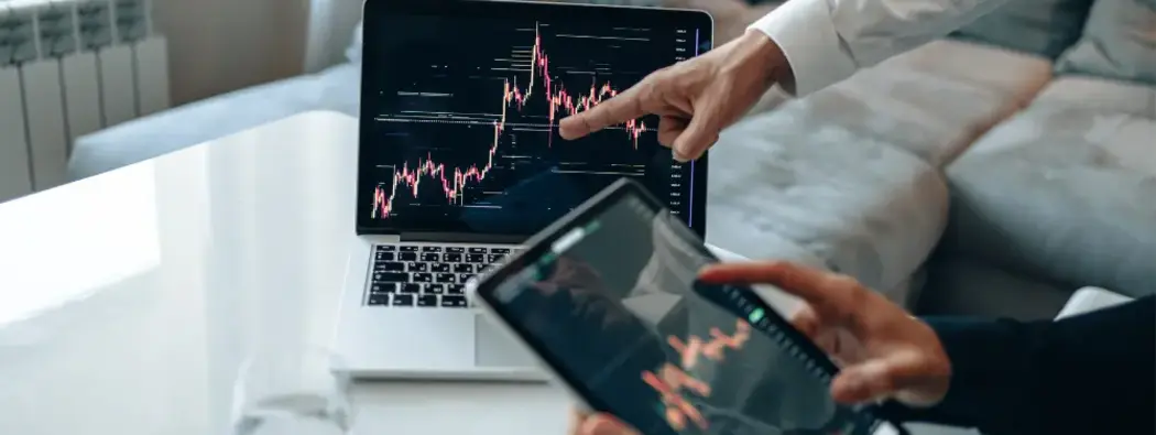 Everything you need to know about CFD Trading