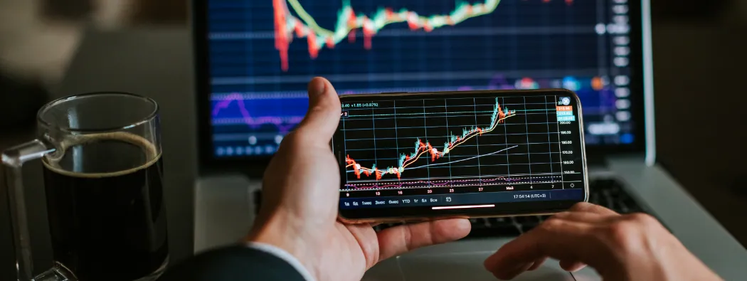 How to Get Started as a Vantage Copy Trading Signal Provider 