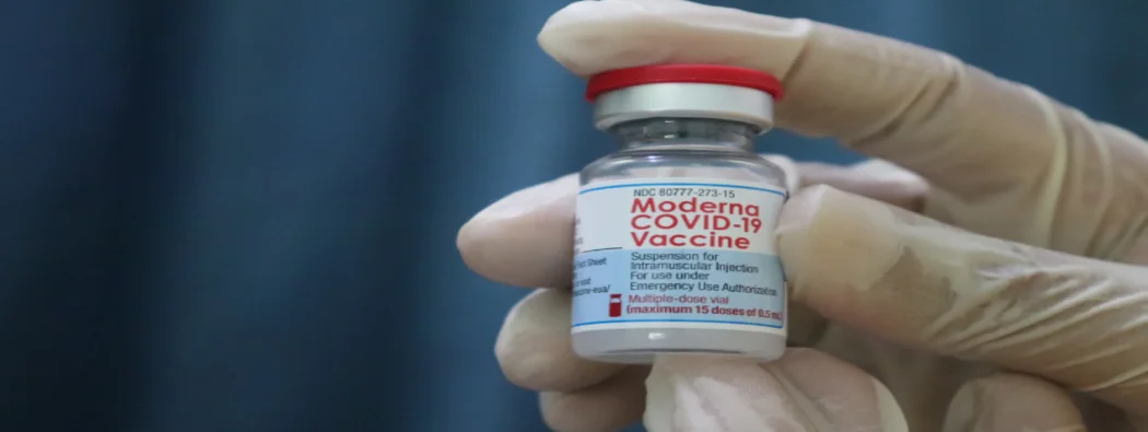 Moderna Stock Overview (NASDAQ:MRNA) – All You Need to Know About Moderna Inc