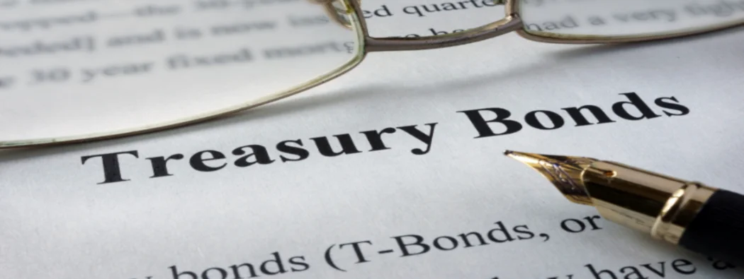 Treasury Notes vs Treasury Bonds: What are the Differences, and How to Trade Them?