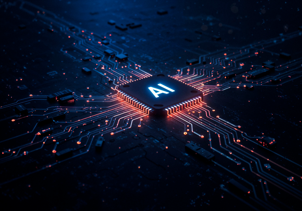 AI Bubble or Healthy Correction in Tech Stocks? 