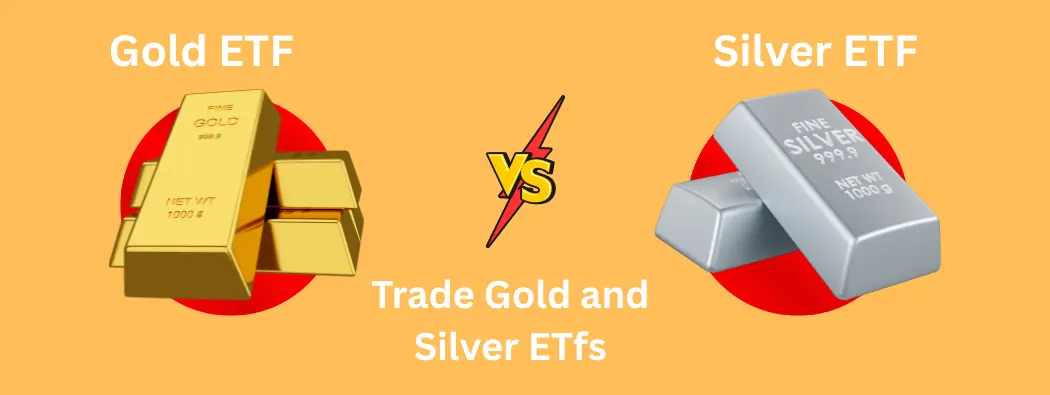 Complete Traders Guide to Gold and Silver ETFs