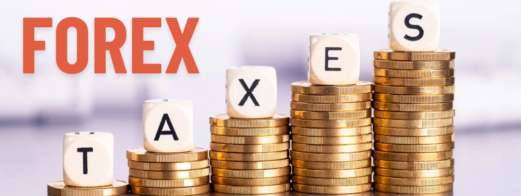 How Is Forex Trading Tax in South Africa Calculated?