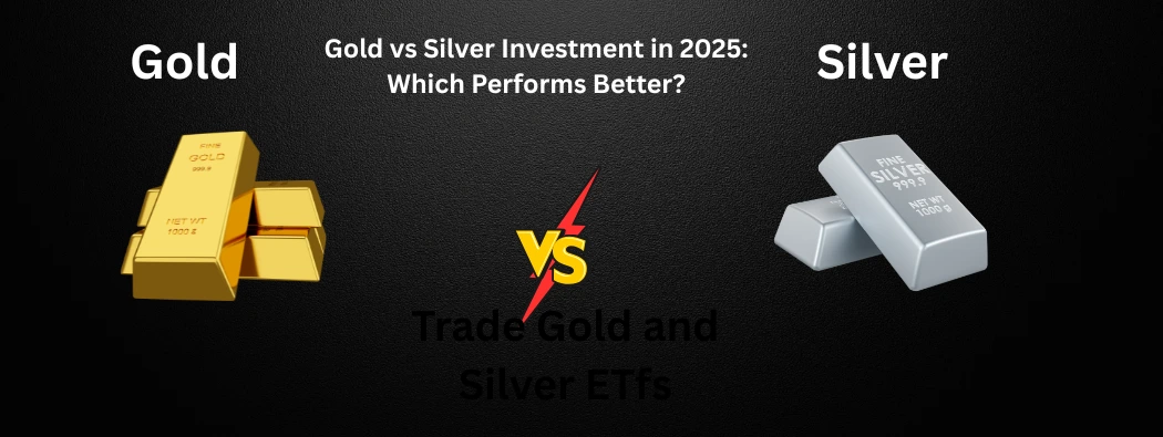 Gold vs Silver Investment in 2026: Which Performs Better?
