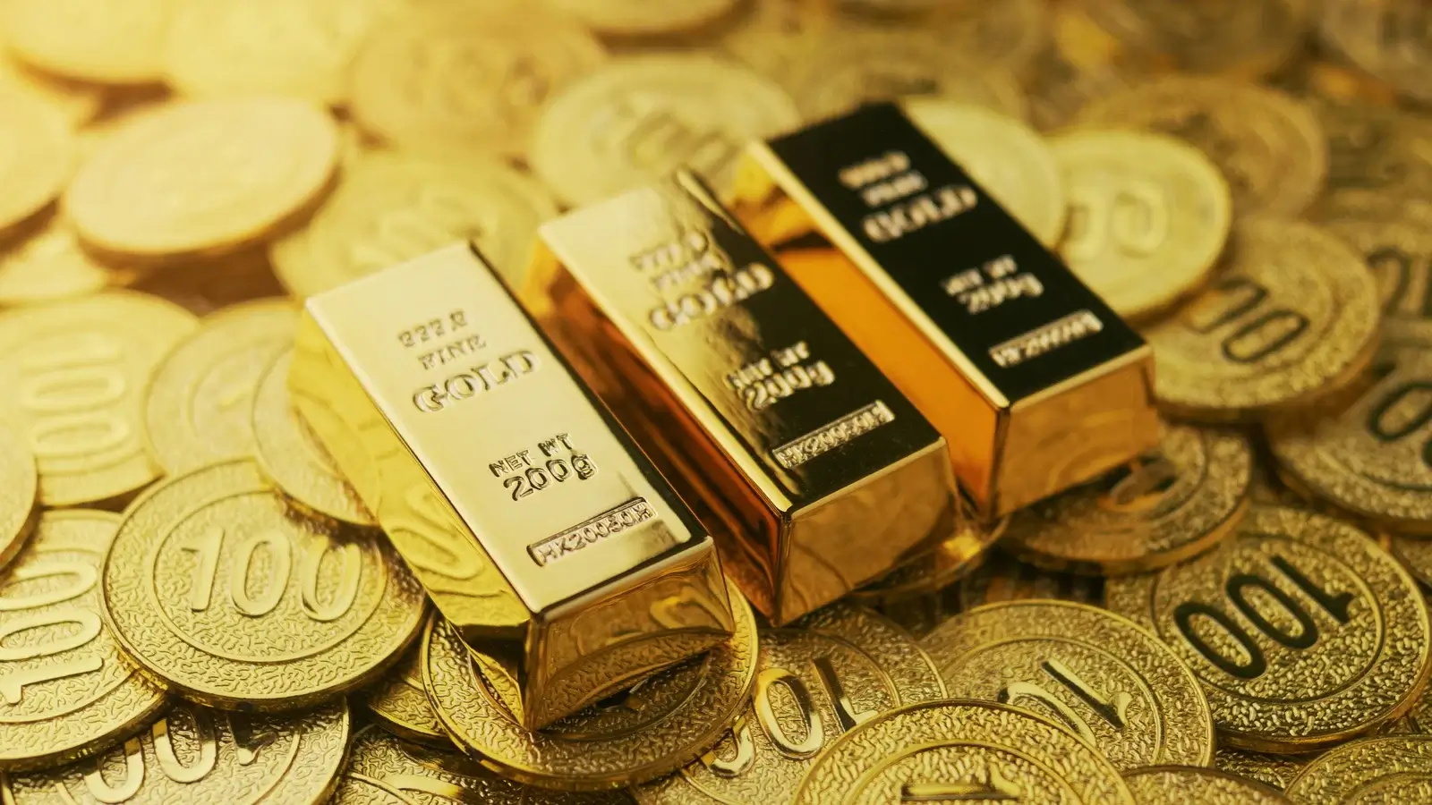 How to Trade Gold