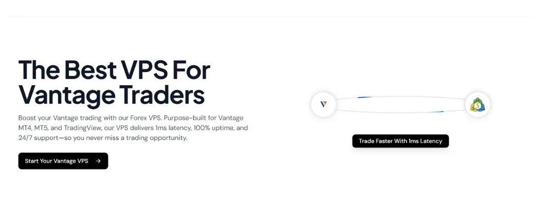 Forex VPS: Complete Guide for South African Traders