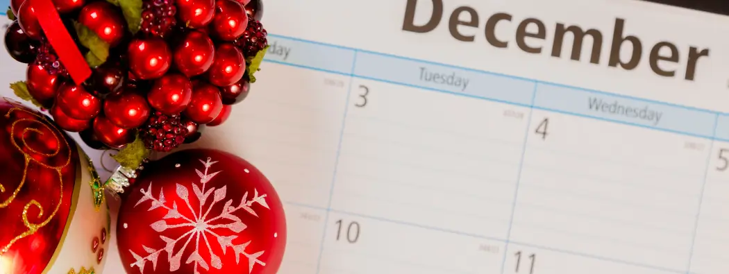 Santa Rally 2025: What December Trends Can Tell Us