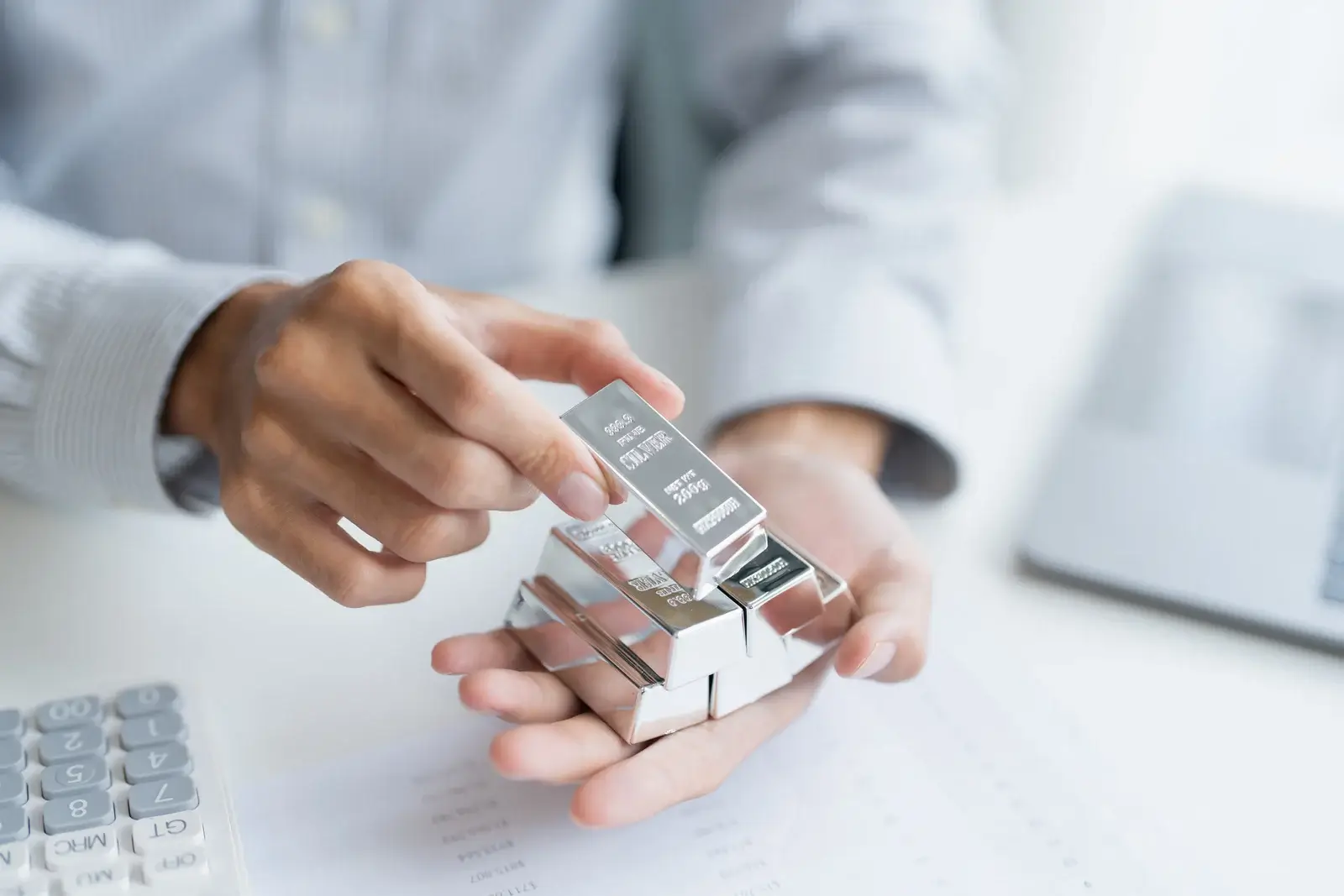 Trading Silver: Understanding XAG/USD and XAG/AUD
