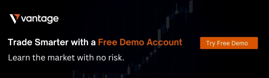 Trade smarter with Vantage