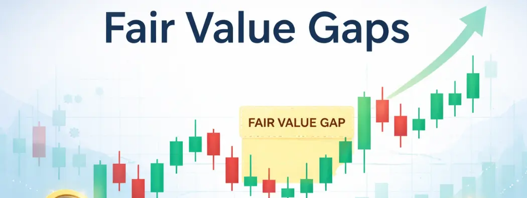 Fair Value Gaps: What They Are and Why They Matter