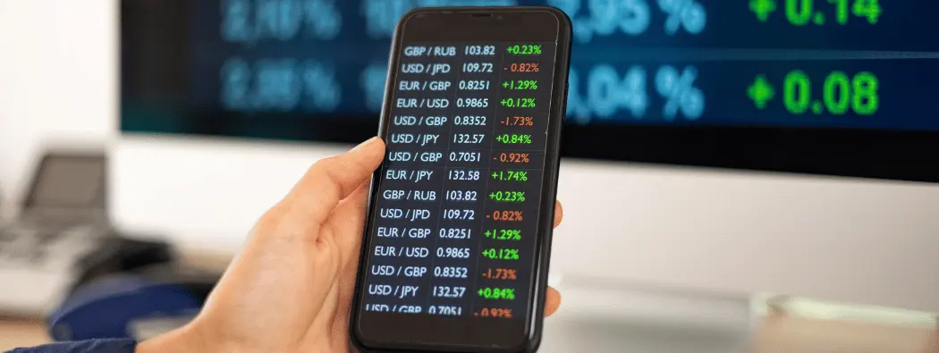 25 Most Liquid Forex Pairs: Liquidity, Spreads, and Trading Costs