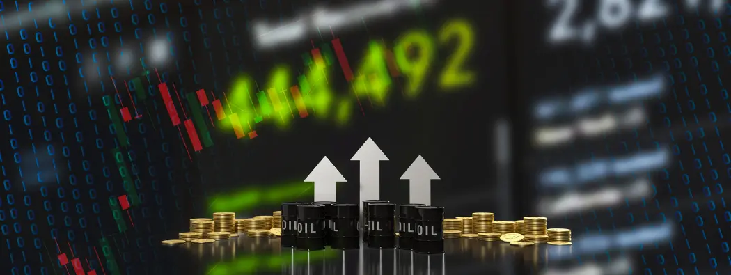 How to Trade Crude Oil in South Africa