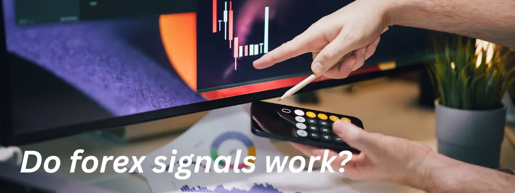 Do Forex Signals Work? Proof, Limits & Red Flags