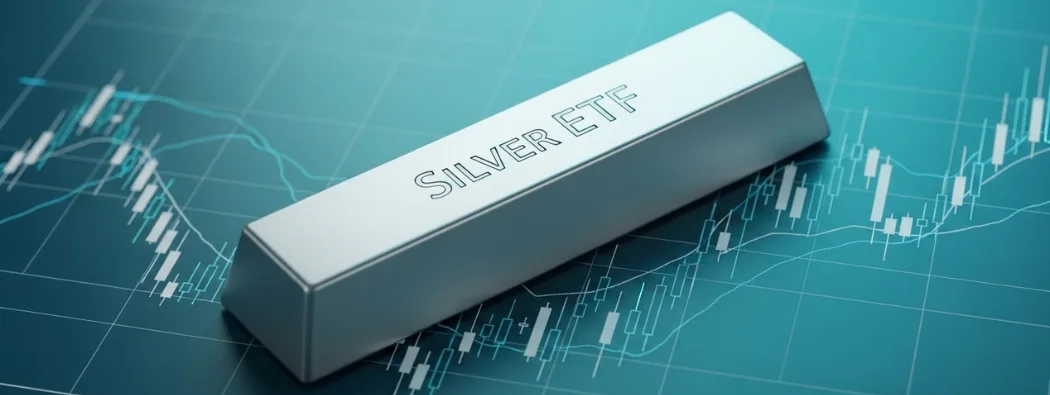Silver ETF Explained: Options, Risks, and How to Buy (South Africa)