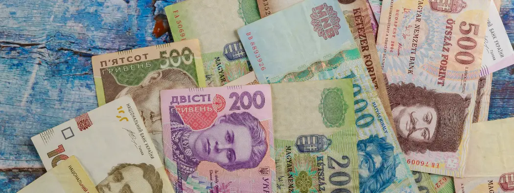 What Are Emerging Market Currencies and Why Do They Matter