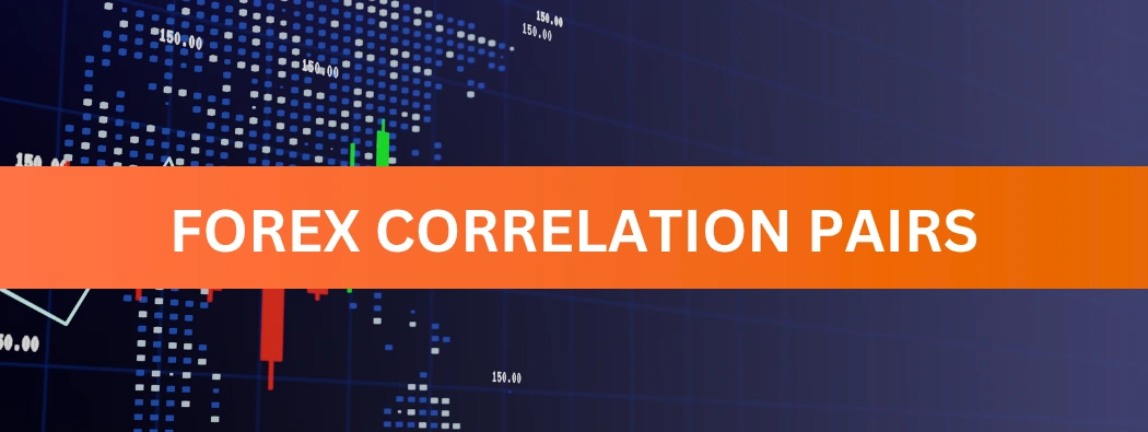Forex Correlation Pairs to Know Before You Trade