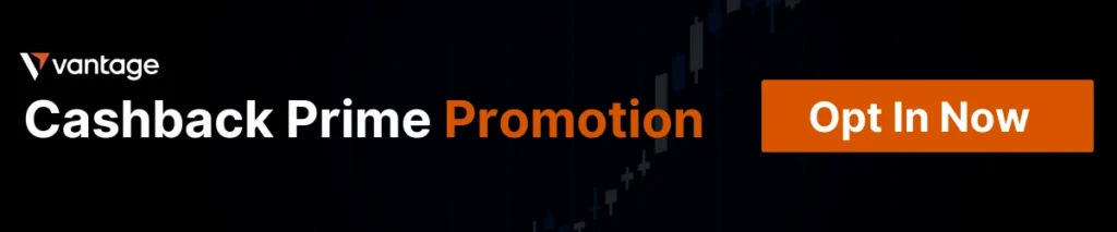 Forex CFD Cashback Promotion
