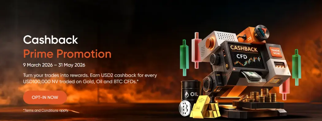 What Is Forex CFD Cashback? A Complete Guide for South African Traders