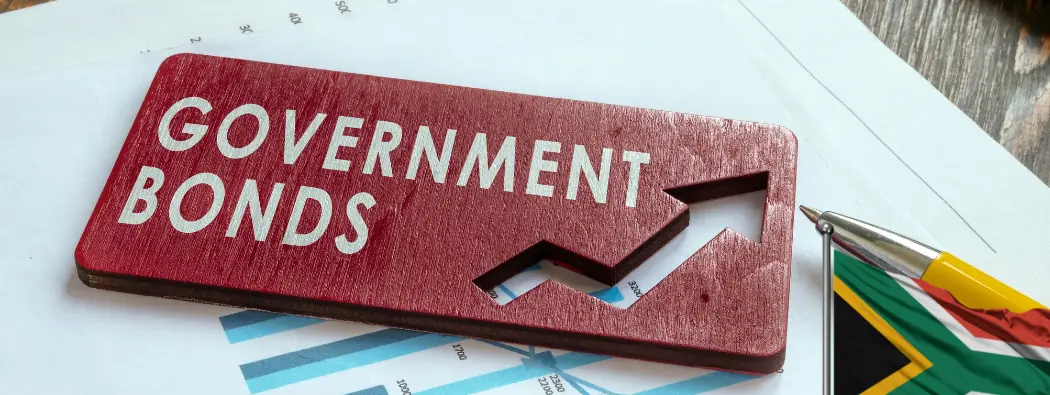 How to Buy Government Bonds in South Africa: Options and Steps