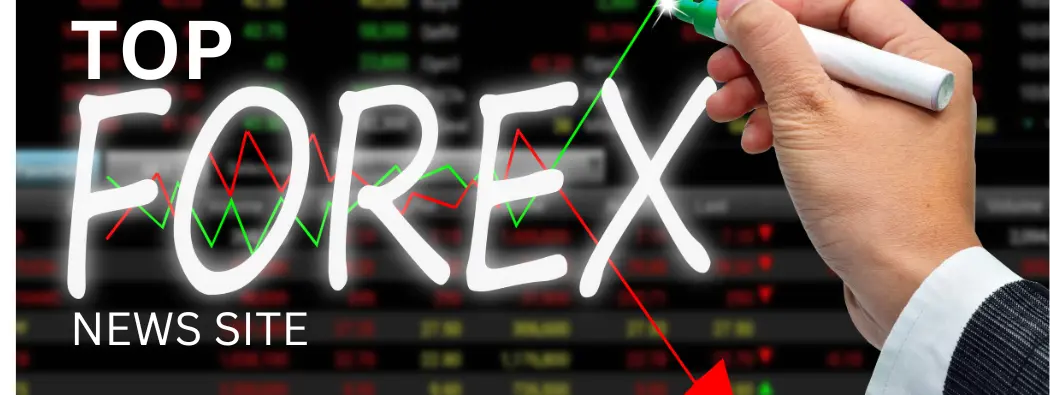 Top Forex News Sites: Market News That Actually Helps