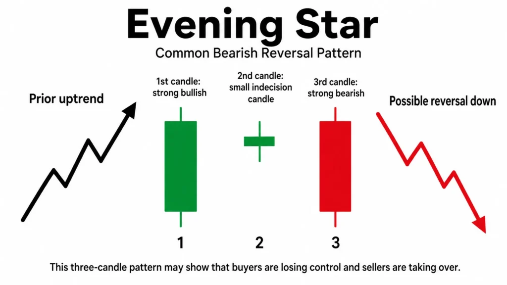 Evening Star
