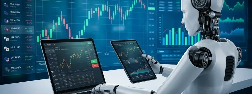 Best Automated Forex Trading Robot: How It Works, Benefits, & Limitations