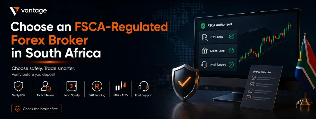 How to Choose an FSCA-Regulated Forex Broker in South Africa