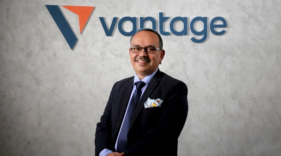 Jeffrey Triganza Joins Vantage Markets Australia as Head of Market Analysis