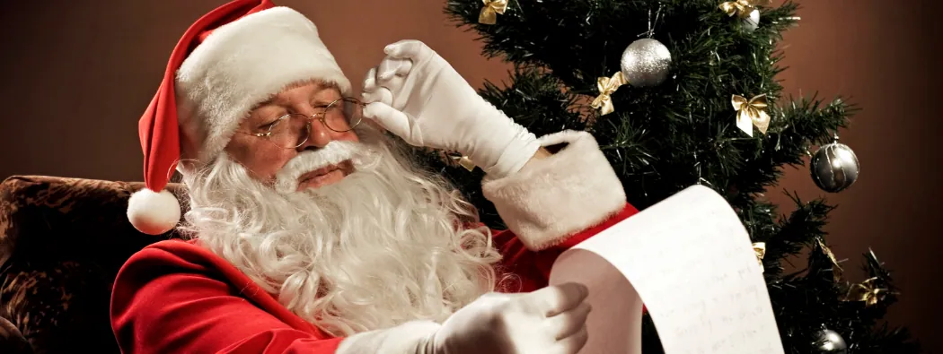 The Santa Rally 2024: What to Expect? 