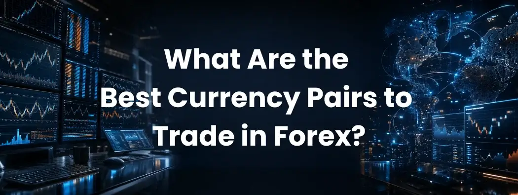 What Are the Best Currency Pairs to Trade in Forex?