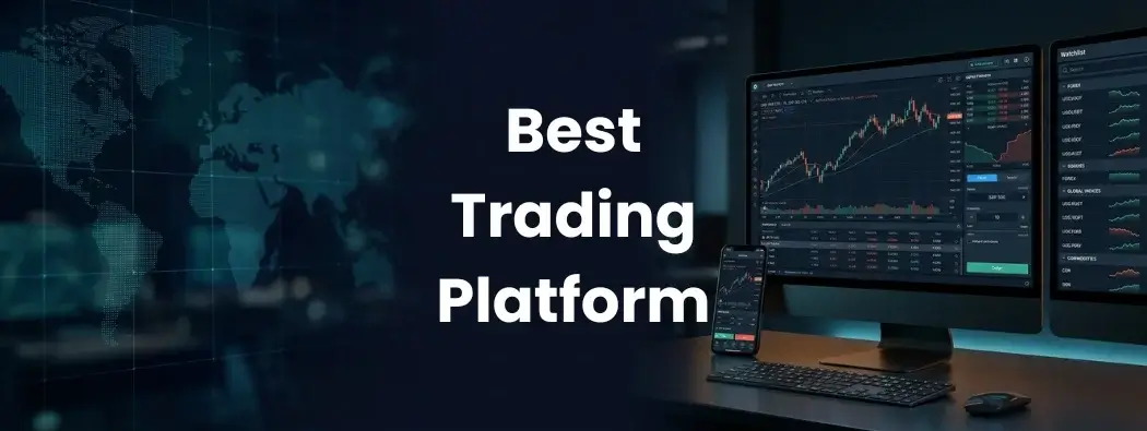 Best Trading Platform for CFD Traders: A Practical Comparison (2026)
