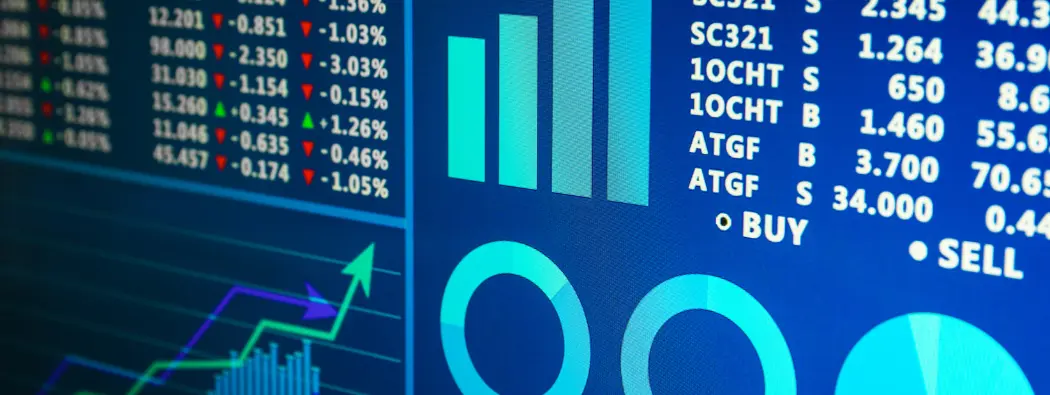 Encontrando Acciones de CFD Infravaloradas con Potencial de Crecimiento a Largo Plazo