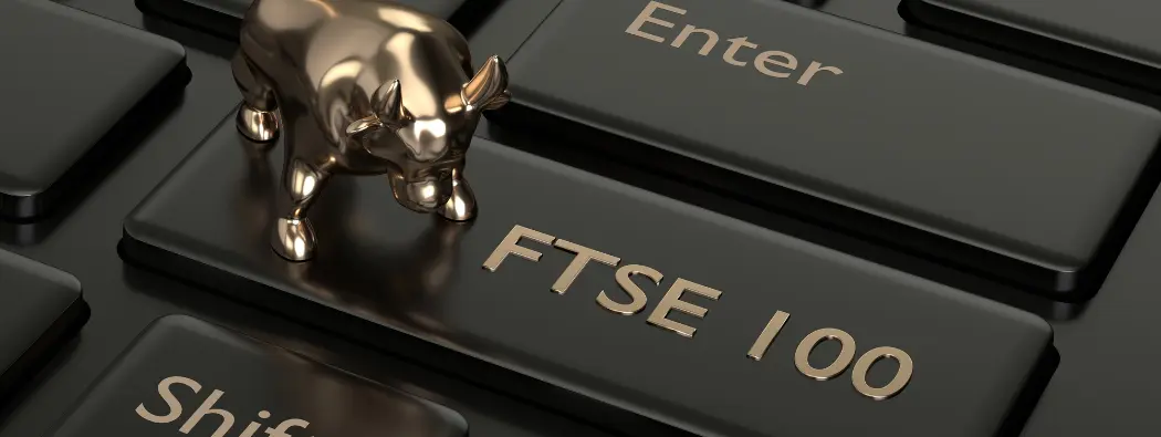 Índice FTSE 100 (UK100): Una Guía Para Operar El UK100