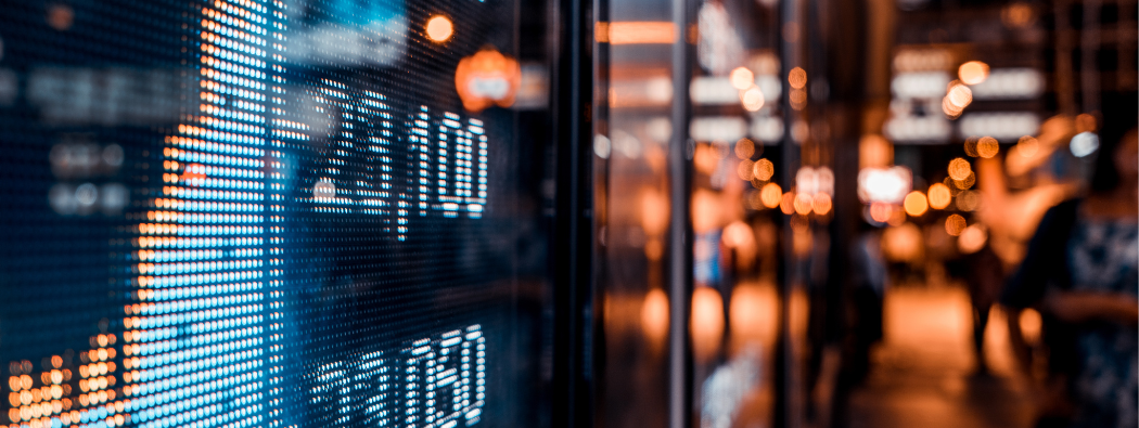 Perspectivas Semanales | El dólar bajo presión, la renta variable gira