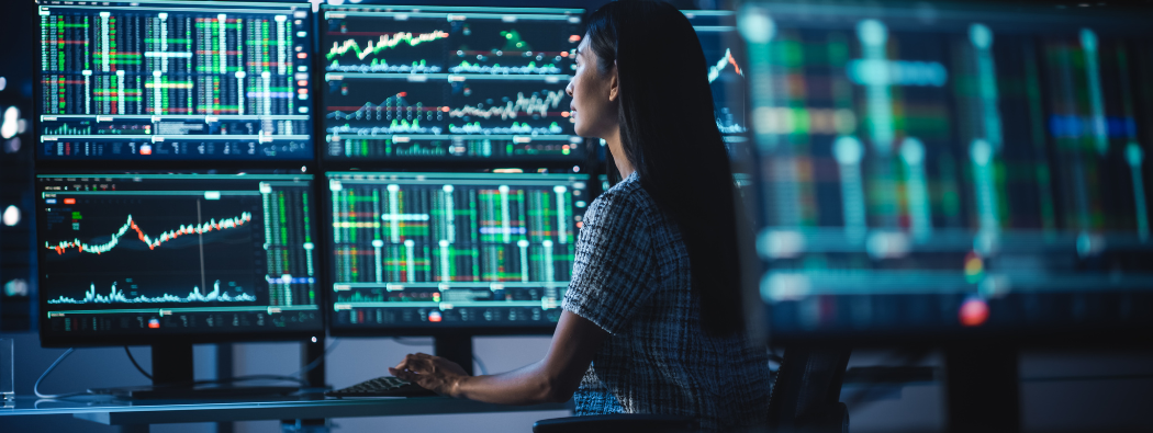 Perspectivas Semanales | Dólar fuerte, renta variable más débil, mercados tensos